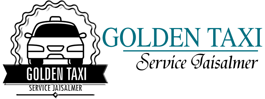 Golden Taxi Service Jaisalmer